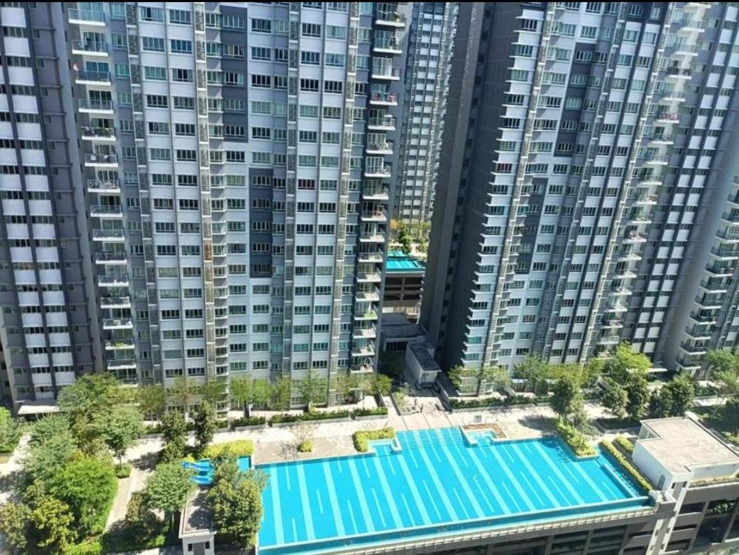 Cikta'Z Homestay Southville City Bangi Kampong Tangkas Екстериор снимка
