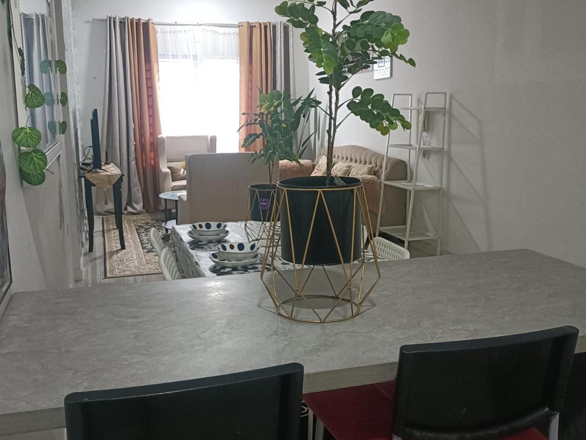 Cikta'Z Homestay Southville City Bangi Kampong Tangkas Екстериор снимка